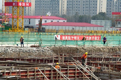 一级建造师合格分数线如何划定？