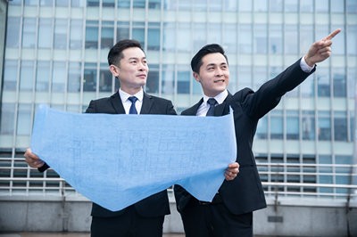 建造师报考人数每年都在增加吗？
