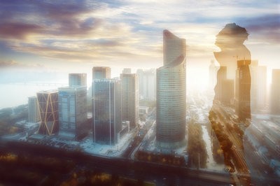 建筑工程类就业者为什么愿意报考建造师？